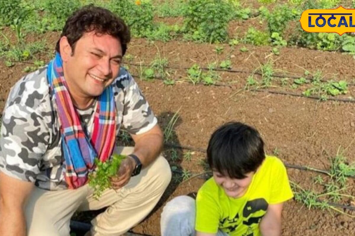 गया के राजेश ने फिल्मों से बनाई पहचान, अब गांव में करेंगे खेती, विदेशों में नौकरी करने वाली बहनें भी आ रही हैं वापस
