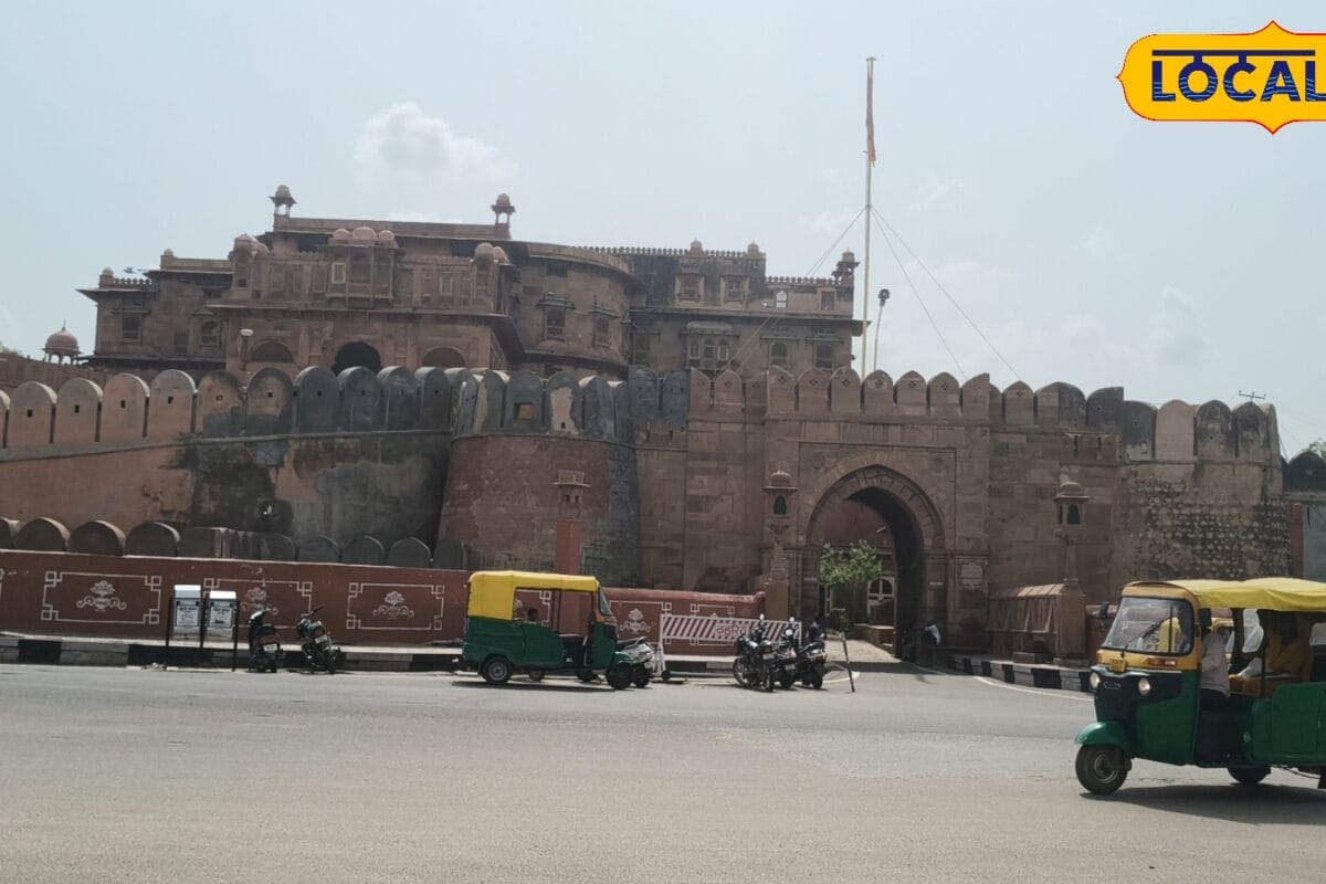 बीकानेर में कहां करें प्रॉपर्टी में निवेश मास्टर प्लान-2043 के बाद इन इलाकों पर विशेषज्ञों की नजर बेहतर रिटर्न की उम्मीद