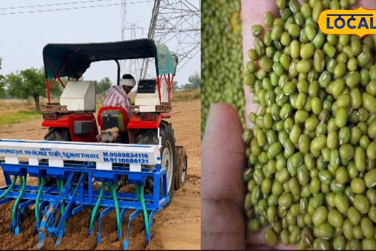 Nagaur Kharif Crop 2026: किस फसल पर रहेगा सबसे ज्यादा फोकस! खरीफ सीजन के लिए तैयार हुआ मास्टर प्लान, जानें किसान भाई