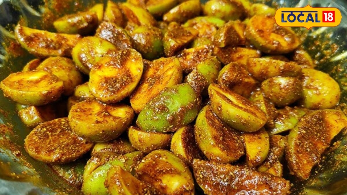 अचार बनाने से पहले जान लें ये सीक्रेट्स, नहीं होगा खराब, मिलेगा वही स्वाद