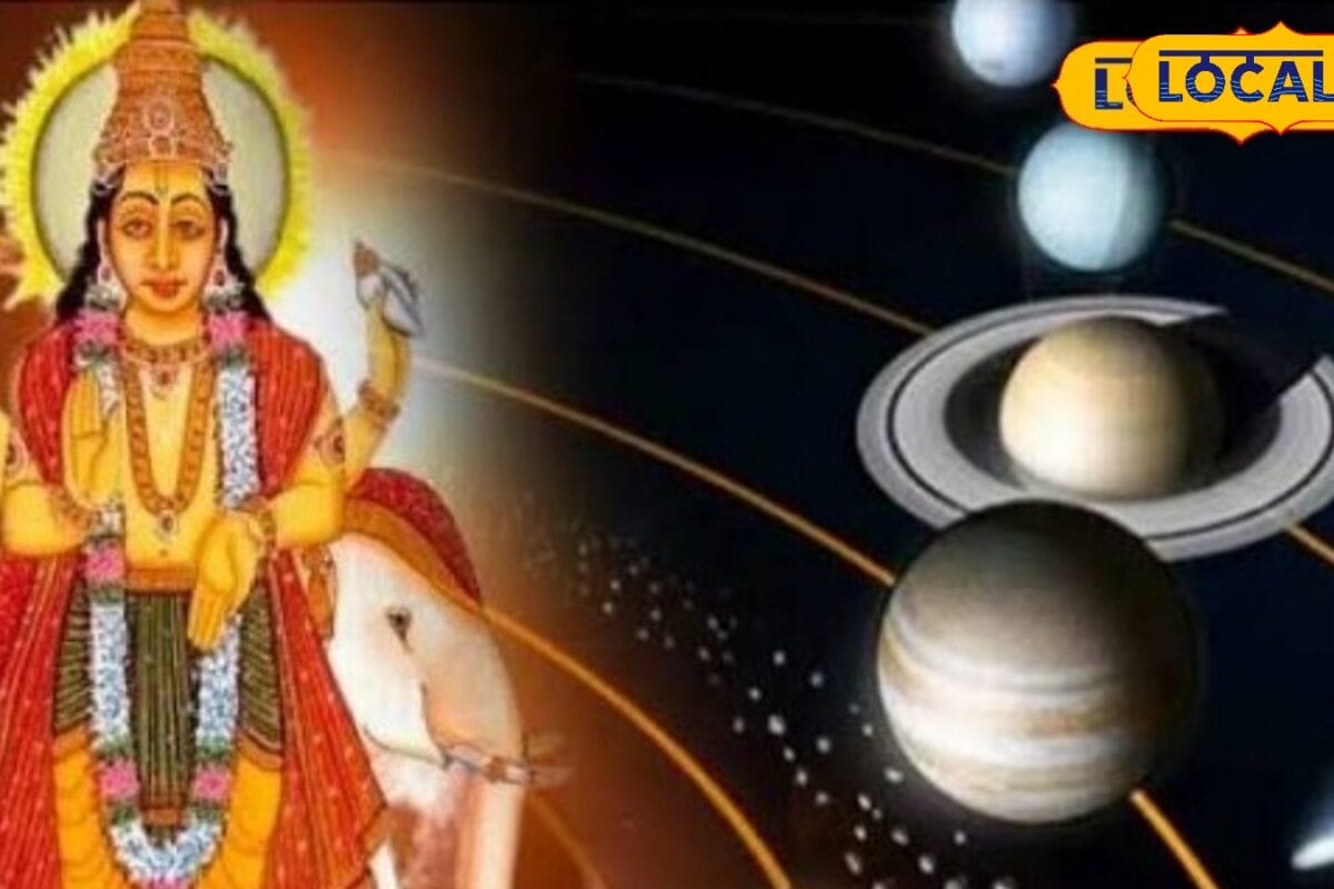 Budh Gochar 2026: 22 जून से इन 4 राशियों की पलटेगी किस्मत कर्क राशि में बनेगा दुर्लभ सयोंग करियर व्यापार और नौकरी मे मिलेगी सफलता