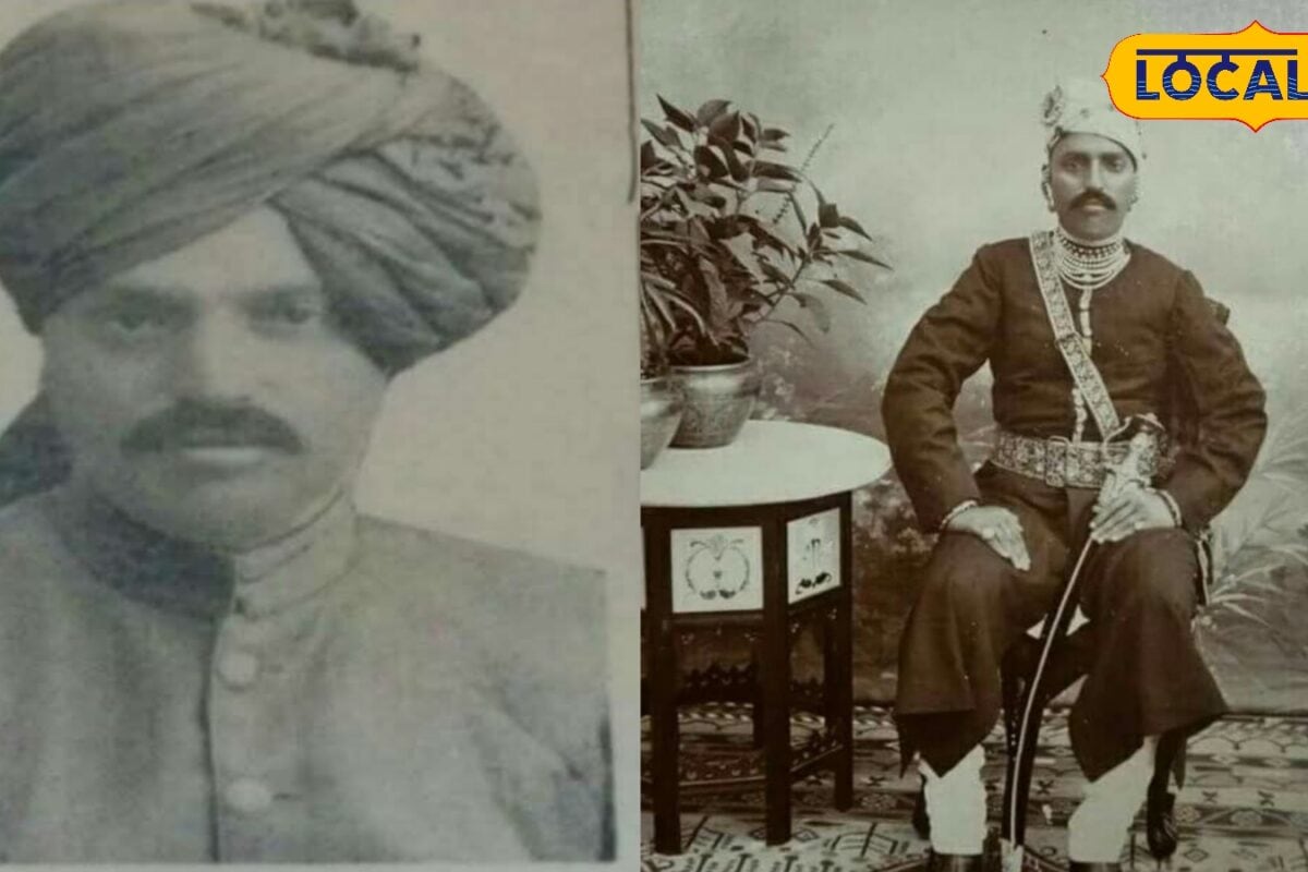 जब राजा ने शिक्षा को बनाया सबसे बड़ा हथियार! जानिए राव राजा कल्याणसिंह की वह कहानी जिसने बदल दी सीकर की तस्वीर