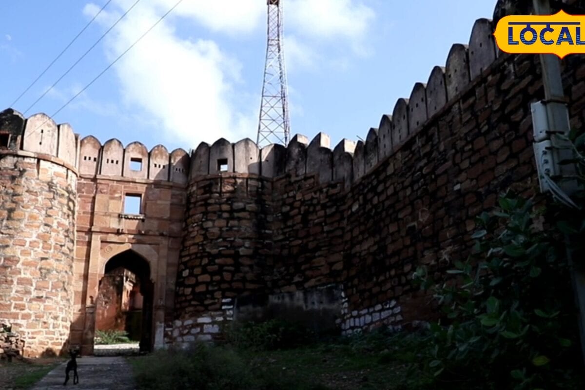 मेहरानगढ़ और आमेर से भी पुराना है राजस्थान का यह किला जहां हुआ था राव मालदेव का राजतिलक