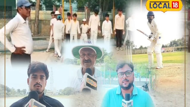गड्ढों में दौड़ रहे सपने! दरभंगा के खिलाड़ियों ने बताई खेल मैदानों की हकीकत