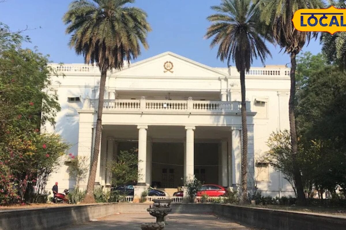 Ghyan Bagh Palace: जहां फिल्माए गए थे बॉलीवुड के यादगार दृश्य आज वीरान खड़ा है हैदराबाद का ज्ञान बाग पैलेस