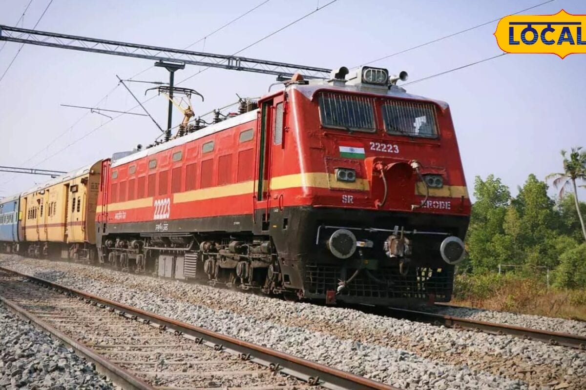 अब परीक्षा केंद्र पहुंचना होगा आसान! री-नीट 2026 के लिए जोधपुर मंडल की तैयारी इन रूट्स पर दौड़ेंगी ट्रेनें