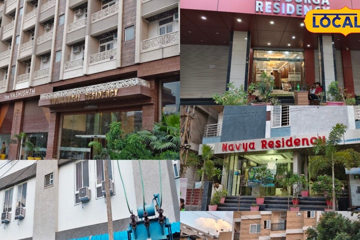 पहले कर लें चेक! लैंडमार्क सिटी के इन हॉस्टल्स में मिल रही हैं ऐसी सुविधाएं जिन्हें देखकर हो जाएंगे हैरान