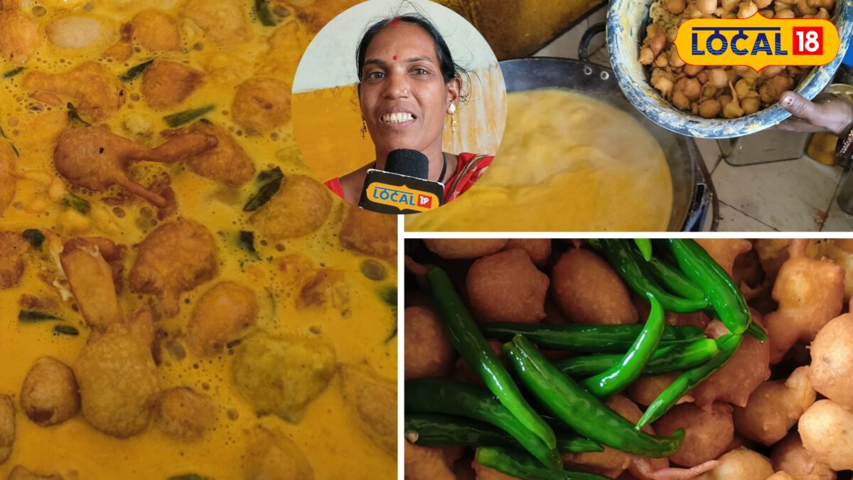 पूरे साल डिमांड में रहती ये डिश, न भूल पाने वाला इसका स्वाद; नोट करें रेसिपी