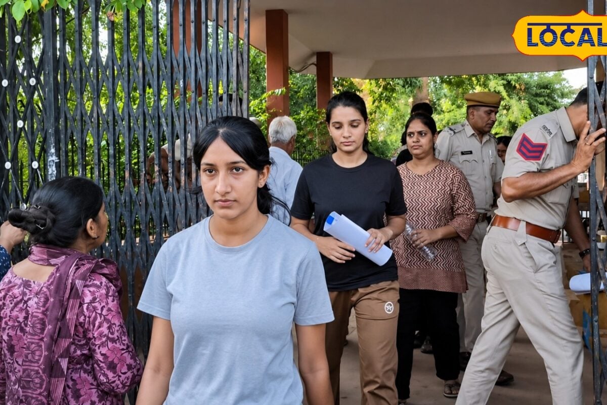 RE-NEET 2026 Exam: री-नीट में फिजिक्स ने छुड़ाए पसीने! छात्र बोले- 3 मई से कहीं ज्यादा कठिन था पेपर