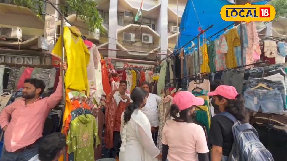 दिल्ली की इन 5 मार्केट्स में मिल रहे ट्रेंडी कॉटन कुर्ता सेट्स कीमत और कलेक्शन दोनों करेंगे खुश