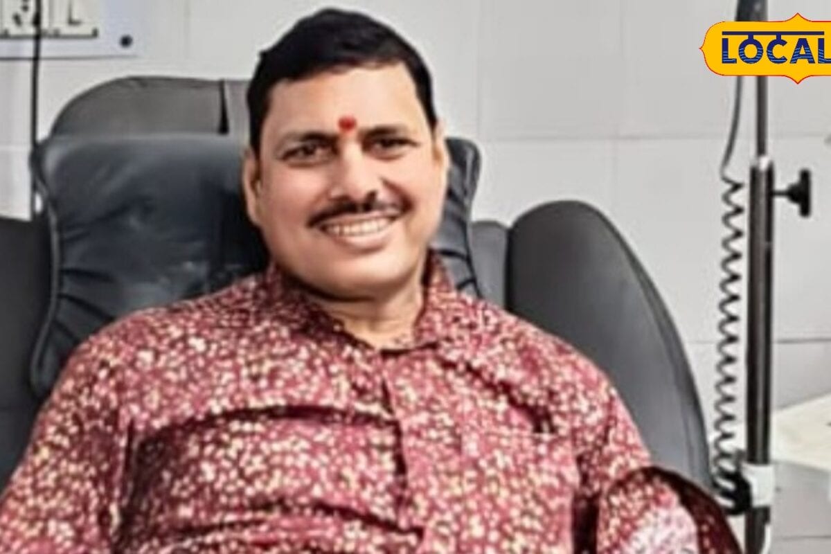 Sitamarhi: कलयुग का सबसे बड़ा दानवीर! सोना-चांदी या रुपये नहीं 61 बार किया ऐसा दान जो बना मिसाल