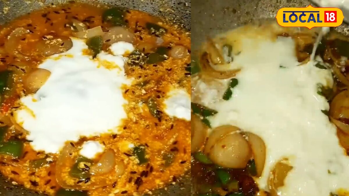 राजस्थान की ये देसी डिश चखते ही भूल जाएंगे सब्जियां, बार-बार बनाने का करेगा मन