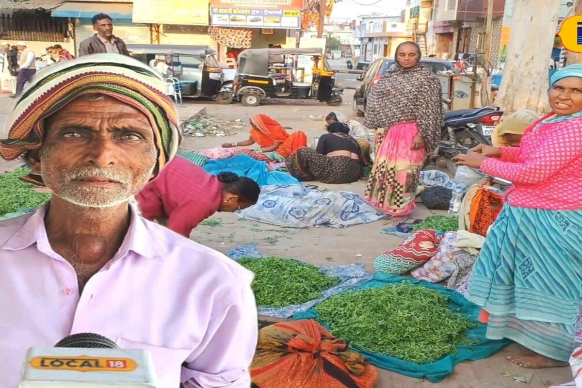 65 वर्षीय किसान किसान का कमाल एक ही खेत में उगा रहे 4 फसलें सालाना कमा रहे 5 लाख रुपये
