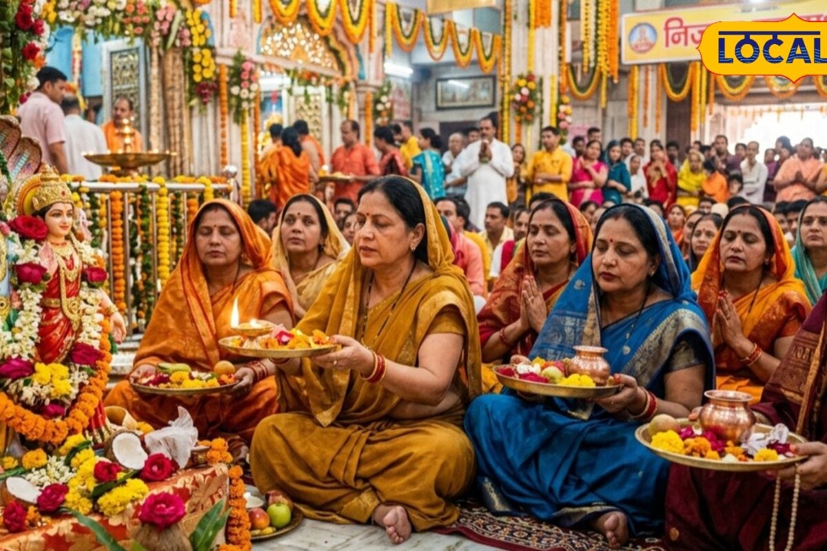 मां लक्ष्मी की चाहिए कृपा तो निर्जला एकादशी पर करें ये कामयहां जानिए व्रत और पूजा पाठ के नियम