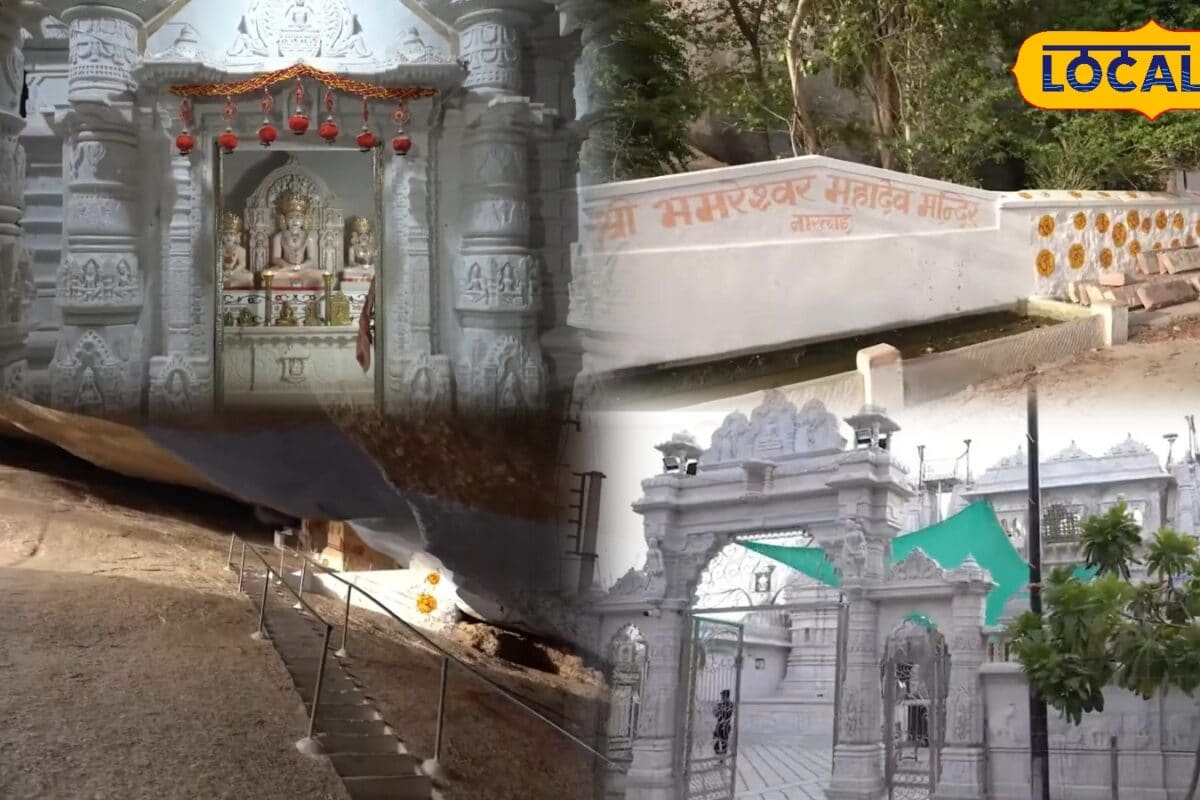 एक गांव 350 से अधिक मंदिर और सालों पुरानी आस्था! राजस्थान की ‘देव नगरी’ नारलाई का रहस्य जानकर रह जाएंगे हैरान