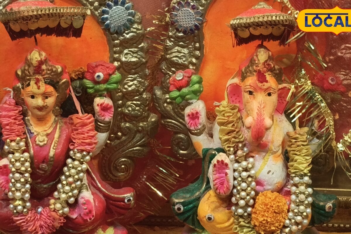 संकष्टी चतुर्थी पर करें इस मंत्र का जाप विघ्न-बाधाएं होंगी दूर खुलेगा सुख-समृद्धि का मार्ग जाने शुभ मुहूर्त और पूजा की विधि