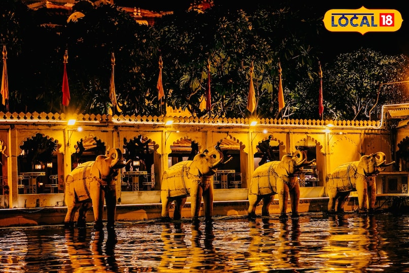 Udaipur Tourist Place: दिन में देखा होगा उदयपुर, लेकिन रात का नजारा देख कहेंगे- वाह! HYP 5857730 fb img 1782116189488 watermark 23062026 235047 5