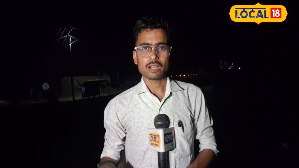 Ground report: लखीमपुर के भीरा पलिया स्टेट हाईवे पर आवारा पशुओं का आतंक बढ़ते सड़क हादसे फसलों की बर्बादी लापरवाही उजागर
