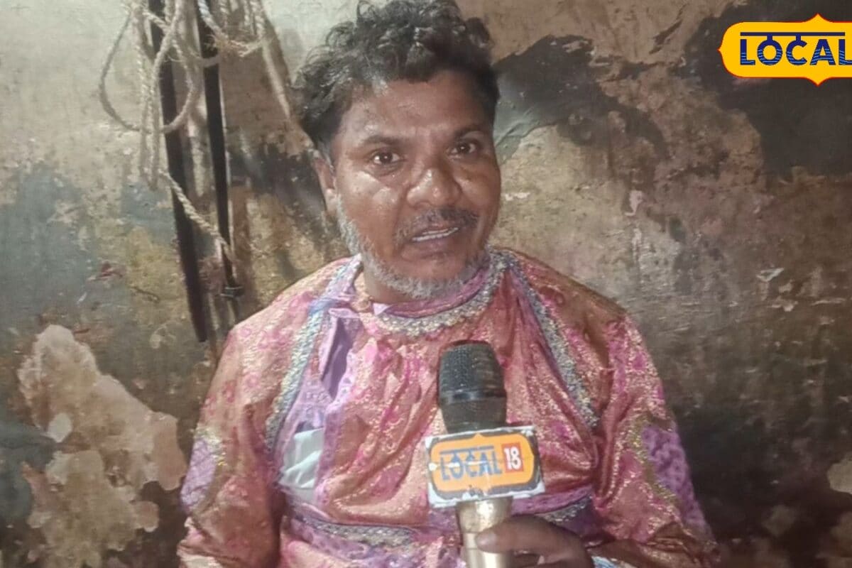 7 पीढ़ियों तक विदेशों में गूंजा राजस्थान की कठपुतली कला का नाम आज पेट भरने के लिए संघर्ष कर रहे कलाकार
