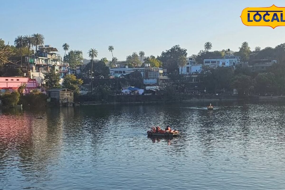 माउंट आबू घूमने का बना रहे हैं प्लान इन खूबसूरत झीलों और तालाबों को देखे बिना अधूरी रह जाएगी आपकी ट्रिप
