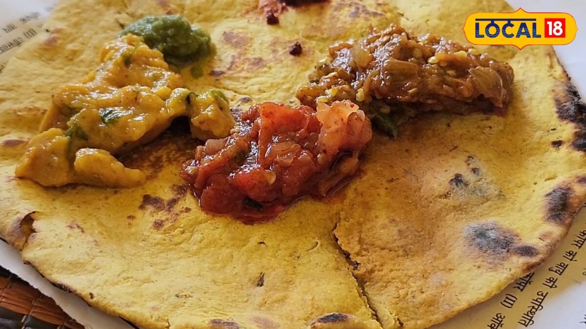 बारिश में घर पर बनाएं खास व्यंजन, परिवार करेगा खूब पसंद; निमाड़ की पारंपरिक रेसिपी आपका दि