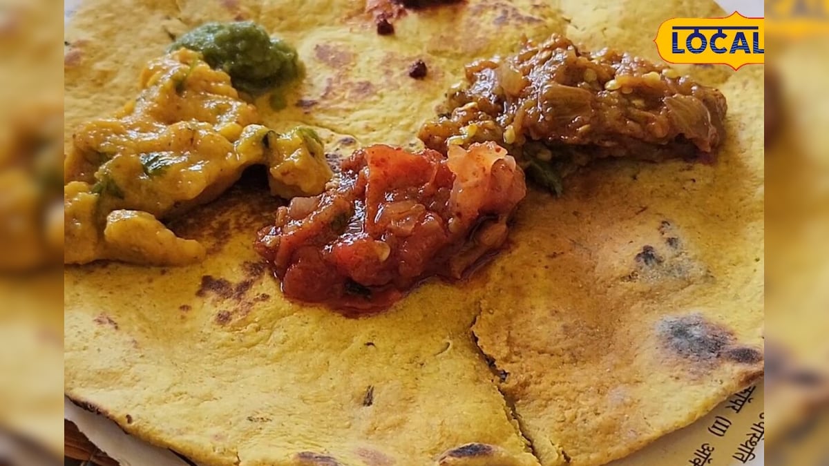 बारिश के दिनों में निमाड़ वासियों पर राज करता है ये स्वादिष्ट व्यंजन, सभी लोग करते हैं पसंद, जानें रेसिपी