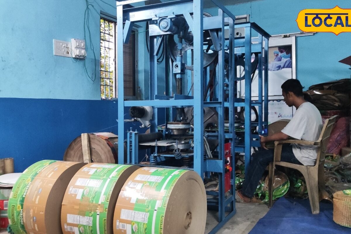 Business Idea: 50000 लगाकर शुरू करें ये कारोबार, हर महीने होगी ₹72000 तक की कमाई, जानें जरूरी टिप्स