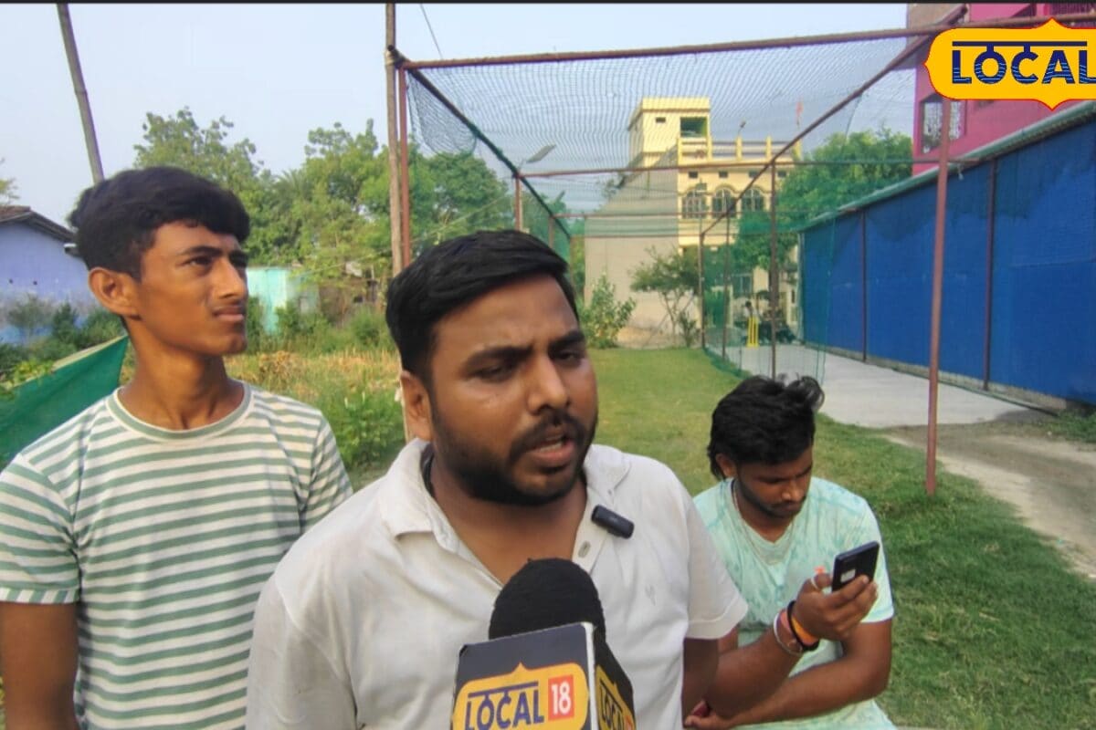Vaibhav Suryavanshi Samastipur Days: वैभव को घंटों प्रैक्टिस करते देखते थे पड़ोसी, बोले - तभी समझ गए थे कुछ बड़ा करेगा