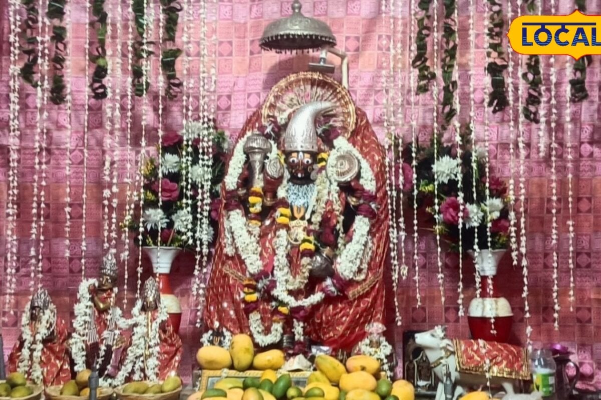 क्या आपने देखे हैं ठाकुरजी के 24 रूप जयपुर के कल्याणजी मंदिर में साल में केवल दो बार खुलता है दर्शन का द्वार