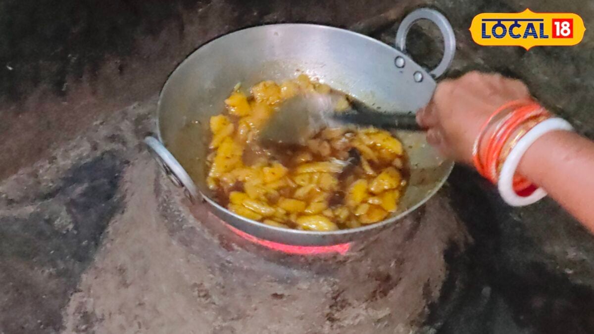 कच्चे आम और गुड़ की जुगलबंदी! जानें आद्रा नक्षत्र और देवघर की रेसिपी