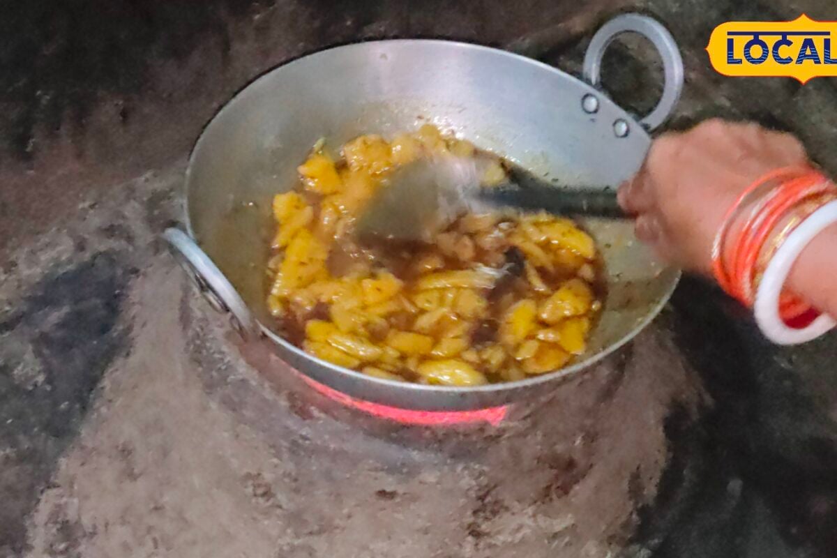 Recipe: कच्चे आम और गुड़ की जुगलबंदी! मिनटों में तैयार होता है अंगूरा जानें आद्रा नक्षत्र और देवघर की रेसिपी