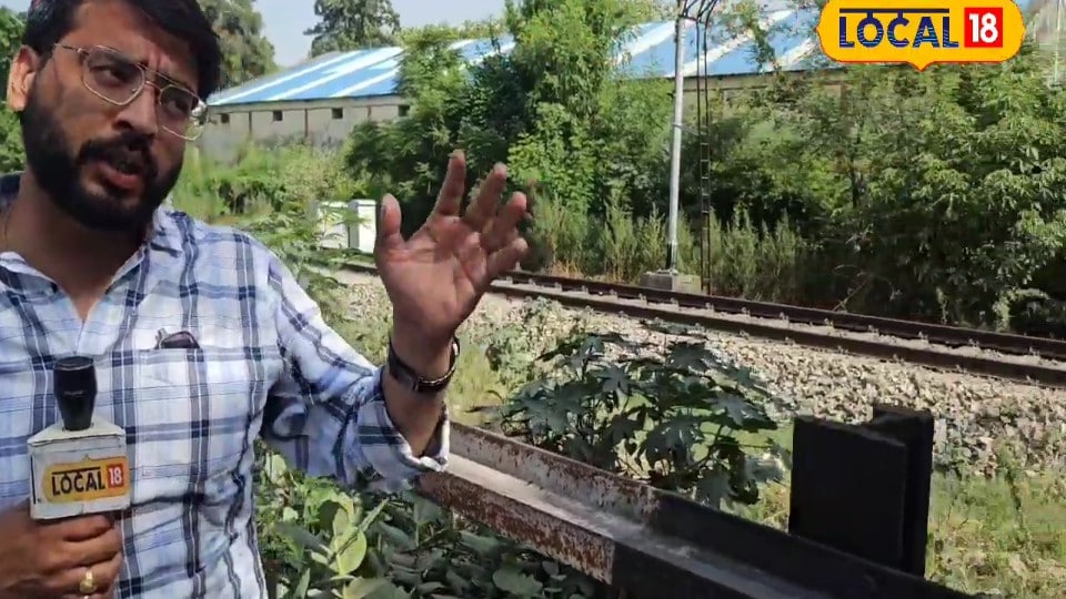 कानपुर को जाम से मिलेगी सबसे बड़ी राहत खत्म होंगी 16 रेलवे क्रॉसिंग मेट्रो से जुड़ेगा नया अटल बिहारी वाजपेई स्टेशन