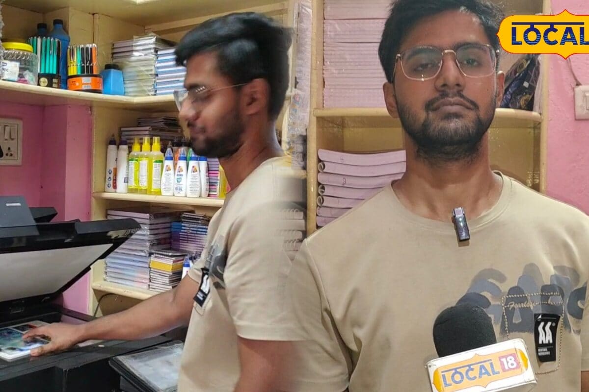 घंटे नहीं लक्ष्य गिनकर की पढ़ाई! बिना कोचिंग कोडरमा के अमित बने अधिकारी ये है सीक्रेट