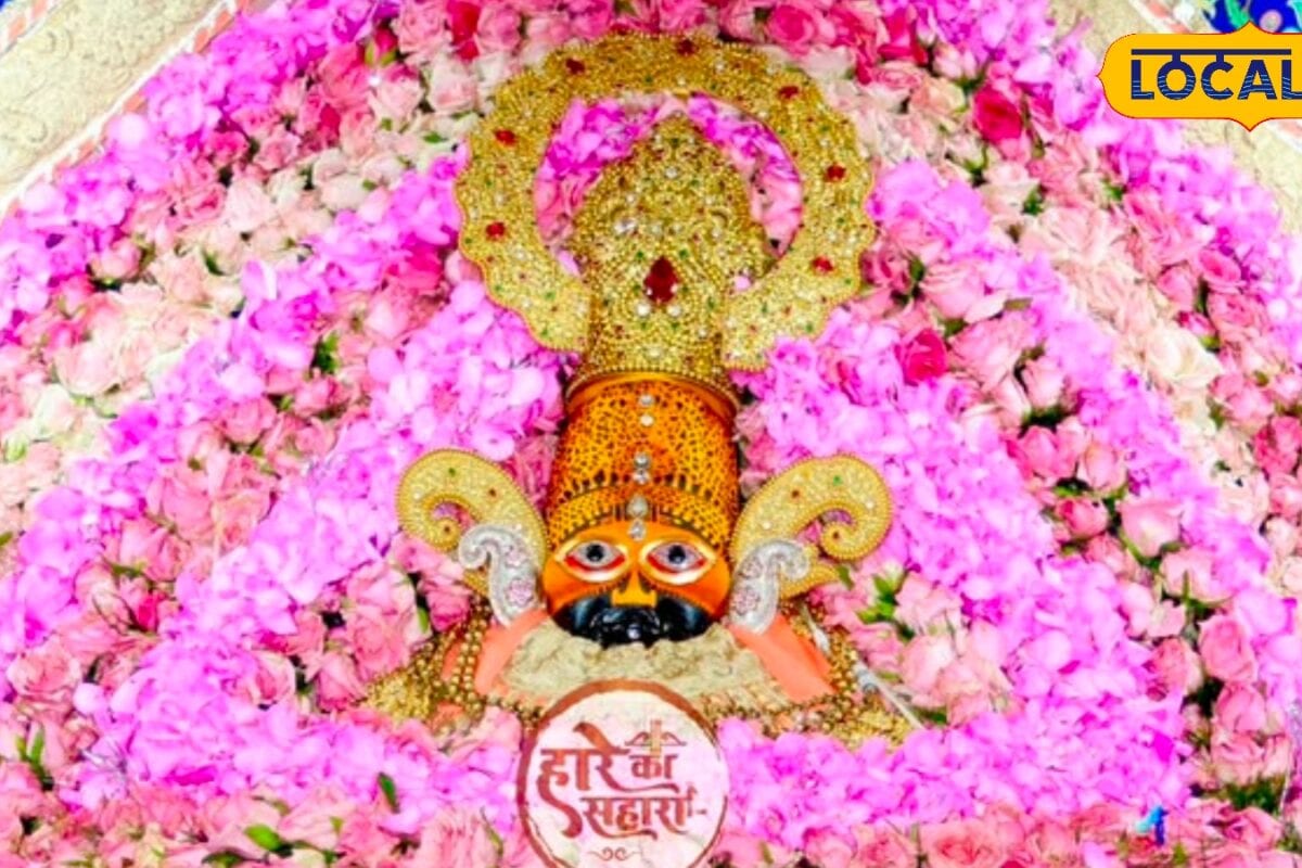श्याम भक्तों के लिए खास मौका ! निर्जला एकादशी पर अलौकिक श्रृंगार के साथ 24 घंटे दर्शन उमड़ेगी भक्तों की भीड़