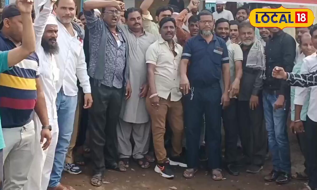 बुरहानपुर के दो दोस्तों की पहल बनी मिसाल 10 साल में 2000 लोगों तक पहुंचाई जीवन की उम्मीद