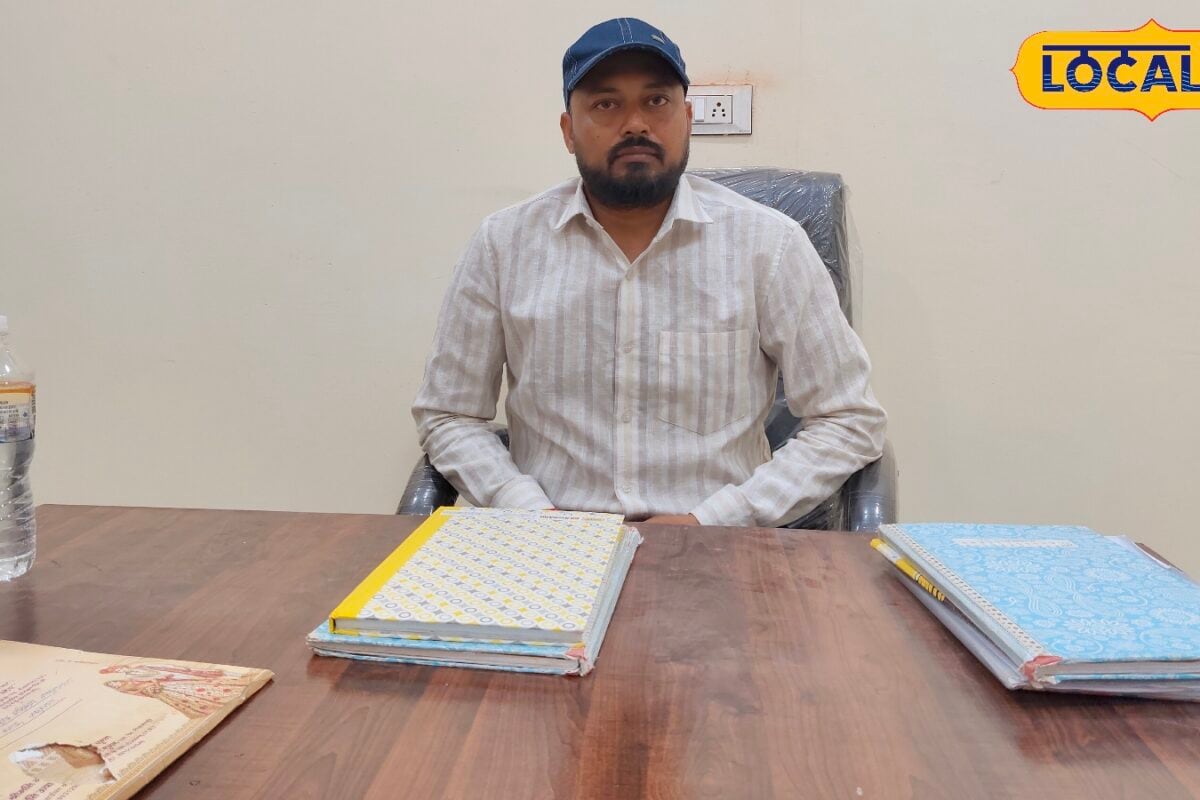 किसान के बेटे ने रचा इतिहास MPPSC खाद्य सुरक्षा अधिकारी परीक्षा में हासिल की चौथी रैंक नौकरी के साथ की तैयारी