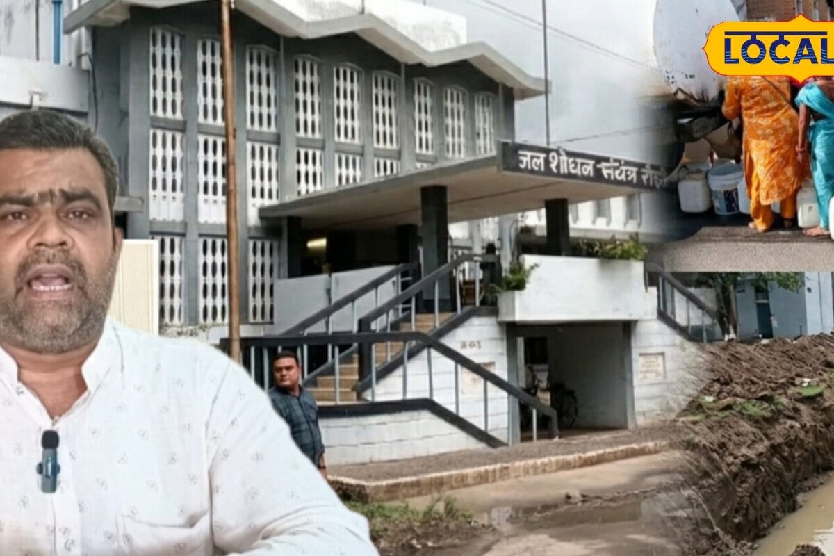 अब बदलेगी रांझी की तस्वीर! खुदाई से मिली जल संकट की नई उम्मीद, खुदाई से निकली राहत