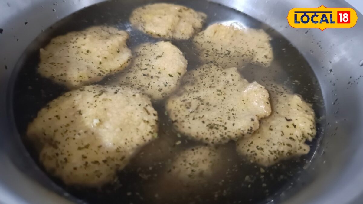 इस देसी डिश का स्वाद चखते ही भूल जाएंगे फास्ट फूड, हींग-पुदीना का है कमाल