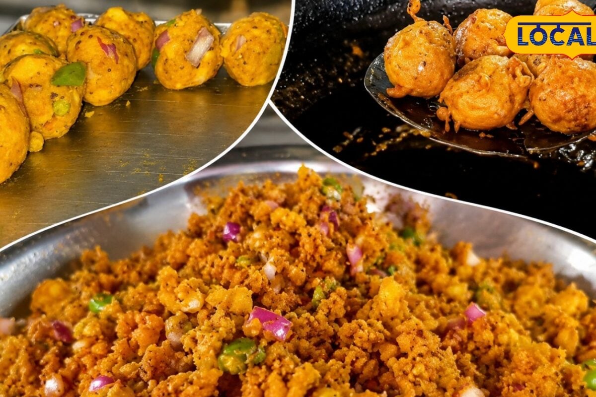 Food Recipe: एक बार खा लिया तो भूल नहीं पाएंगे भरतपुर के समोगर का देसी कोपता जानें इसकी सीक्रेट रेसिपी