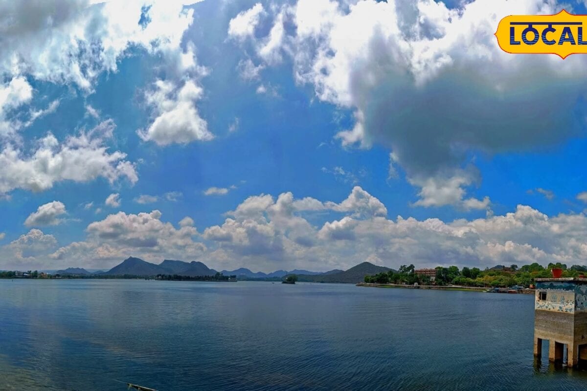 Travel News: लेकसिटी का बढ़ा दुनिया में मान जुलाई ट्रैवल के लिए भारत के टॉप-3 सबसे खूबसूरत शहरों में बनाई जगह