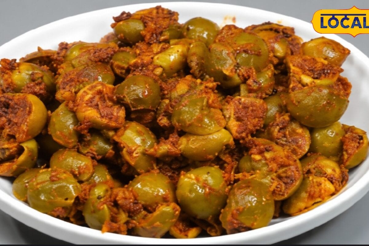 Monsoon Food: मानसून में जरूर चखें राजस्थानी लेस्वे की सब्जी देसी मसालों का स्वाद बना देगा दीवाना