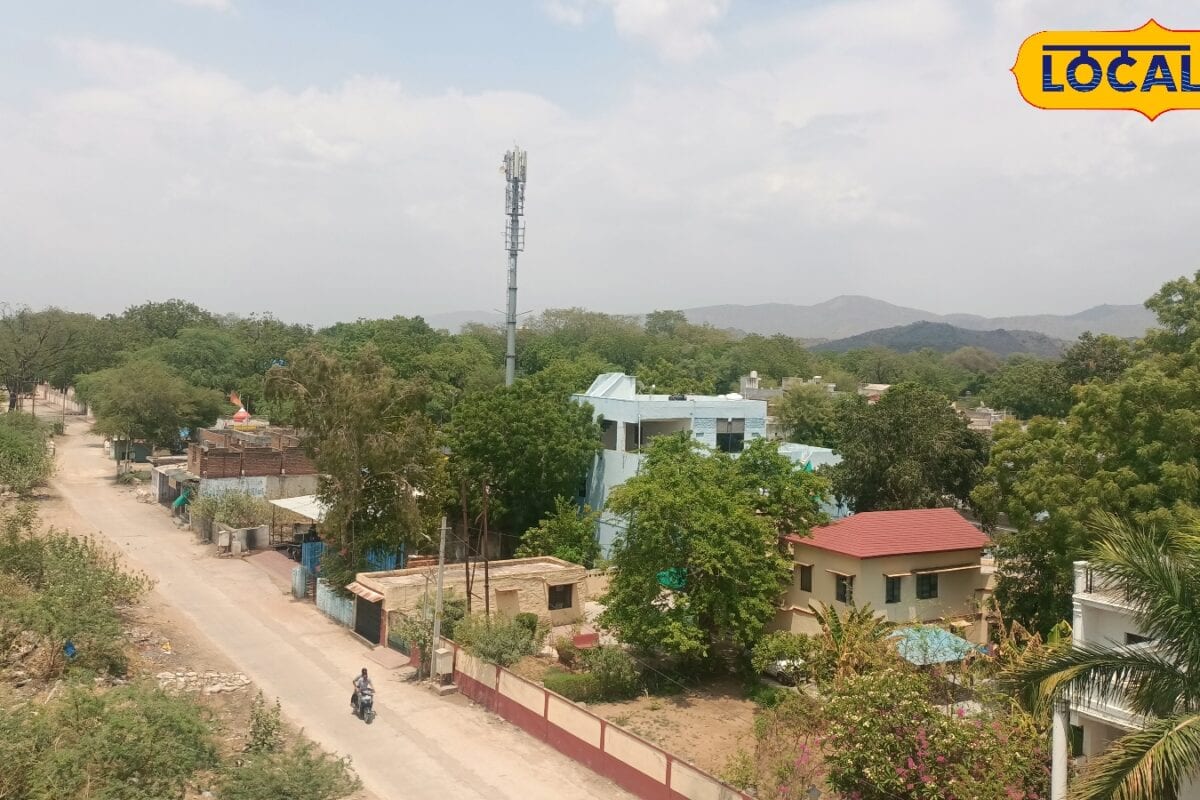 आबूरोड में घर किराए पर लेने से पहले जरूर देखें ये टॉप इलाके बजट और सुविधाओं का मिलेगा बेस्ट कॉम्बिनेशन