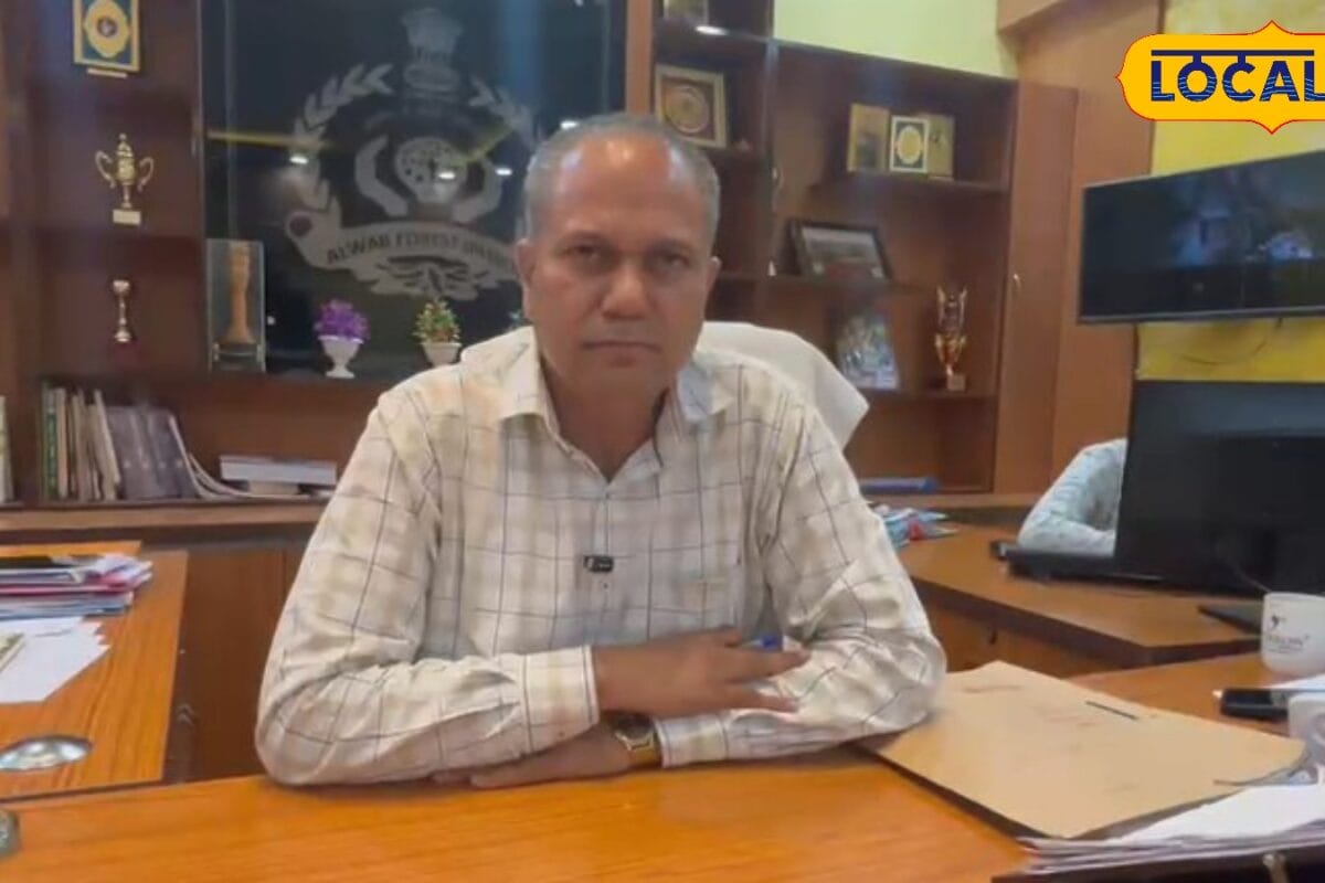 Alwar News: अलवर को मिलेगी 2 करोड़ की श्रीराम वाटिका रामायण थीम लेजर शो और वॉच टॉवर बनेंगे आकर्षण का केंद्र
