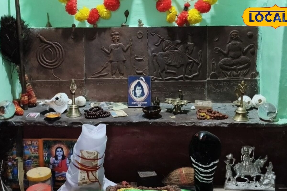 गोगाजी महाराज की अटूट आस्था सांप-बिच्छू के काटने पर लोग दौड़े चले आते हैं इस मंदिर