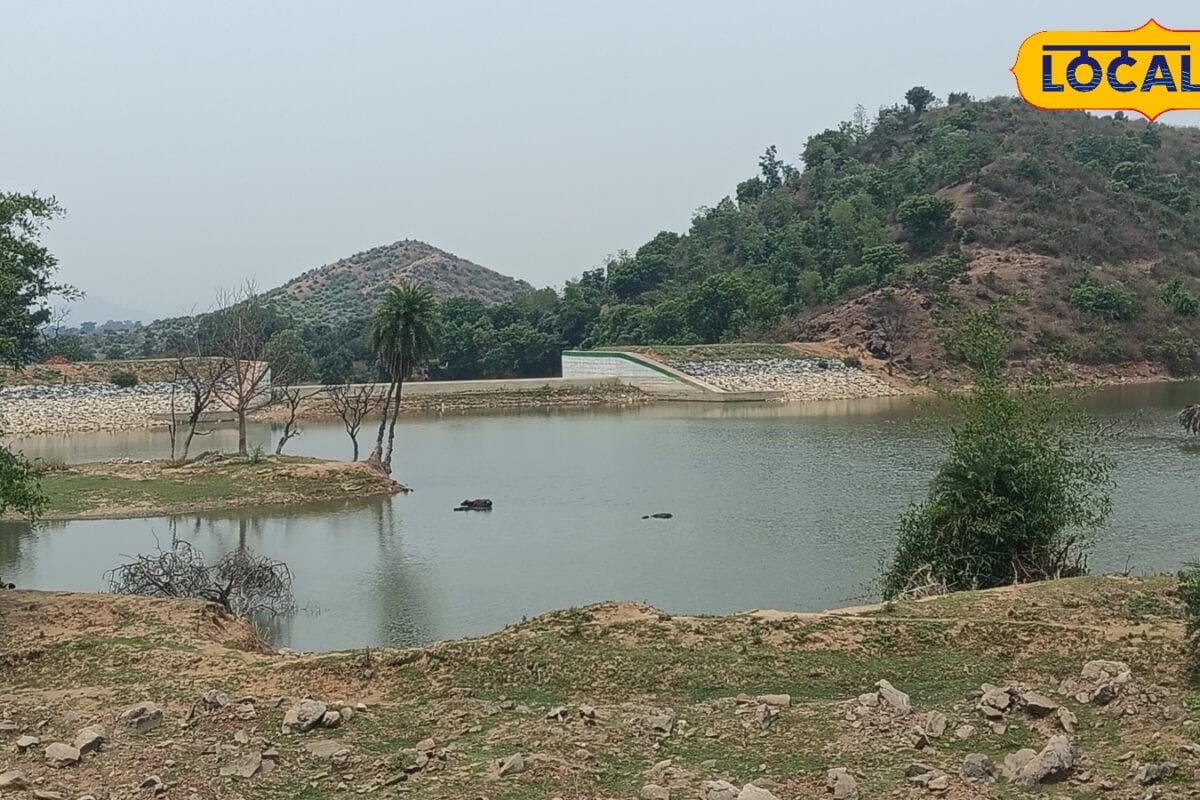 हिल स्टेशन से कम नहीं गया का यह छिपा टूरिस्ट स्पॉट, भीड़-भड़क्के से दूर, सुकून के पल बिताने हैं तो आइए यहां