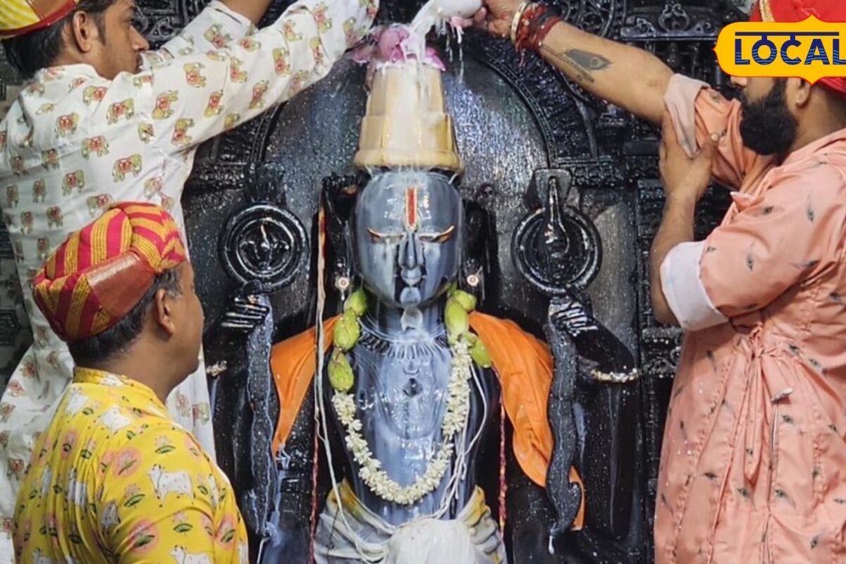 16 जुलाई को निकलेगी जगदीश मंदिर की भव्य रथ यात्रा 15 दिन के विश्राम के बाद नगर भ्रमण पर निकलेंगे भगवान जगन्नाथ