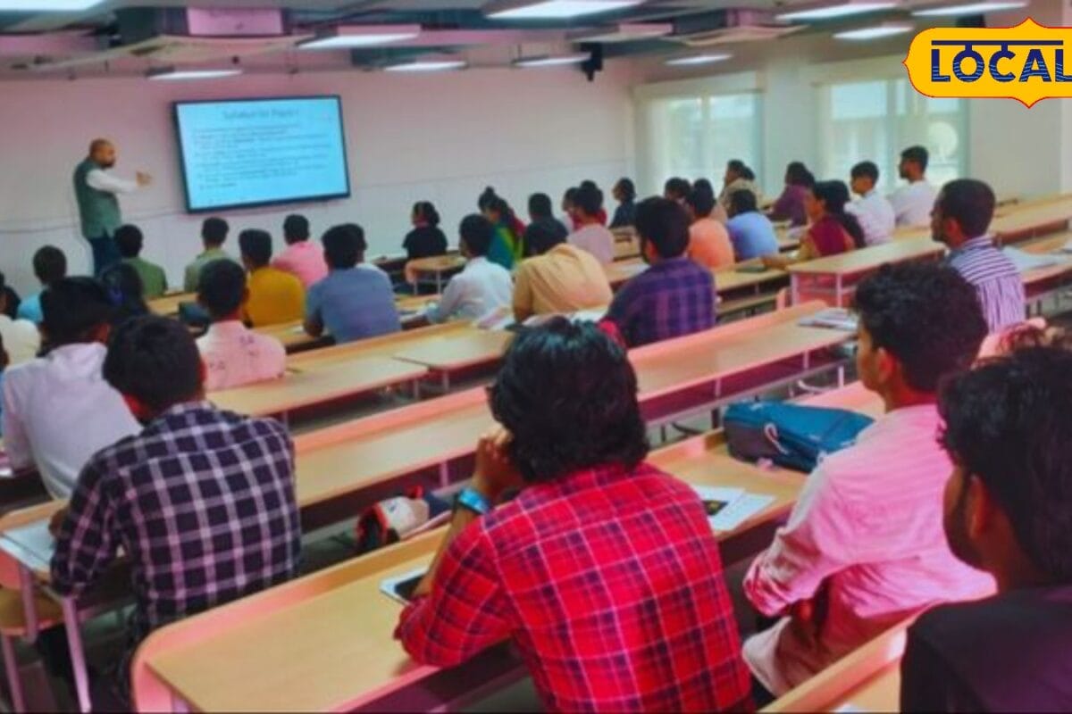Career Tips: CA बनने के लिएए कौन-सा एग्जाम दें, कैसे करें सही तैयारी? एक्सपर्ट से समझें पूरा रोडमैप