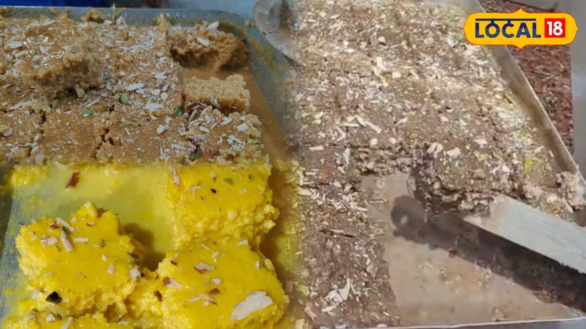 चॉकलेट कलाकंद… केसरिया फ्लेवर को GI टैग मिलने के बाद नया स्वाद तैयार