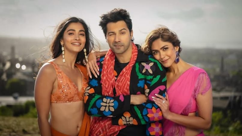 Hai Jawani to Ishq Hona