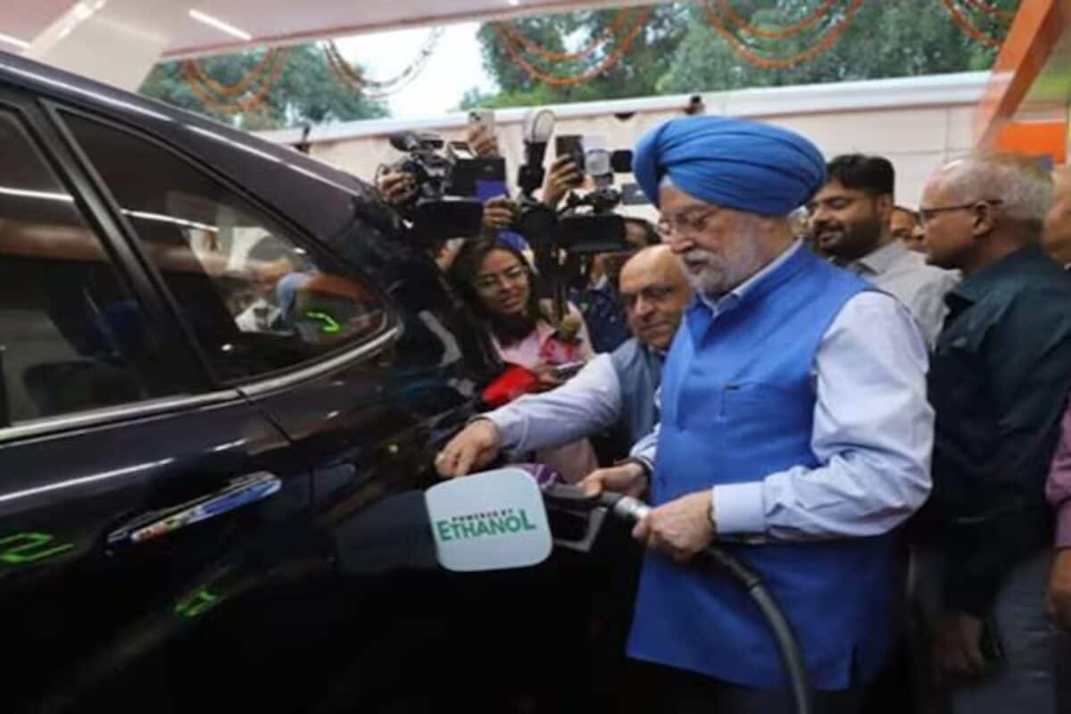 E85 फ्यूल आ गया, अब आपकी E20 वाली कार का क्या होगा? गाड़ी हो उससे भी पुरानी तो? सब जानिए